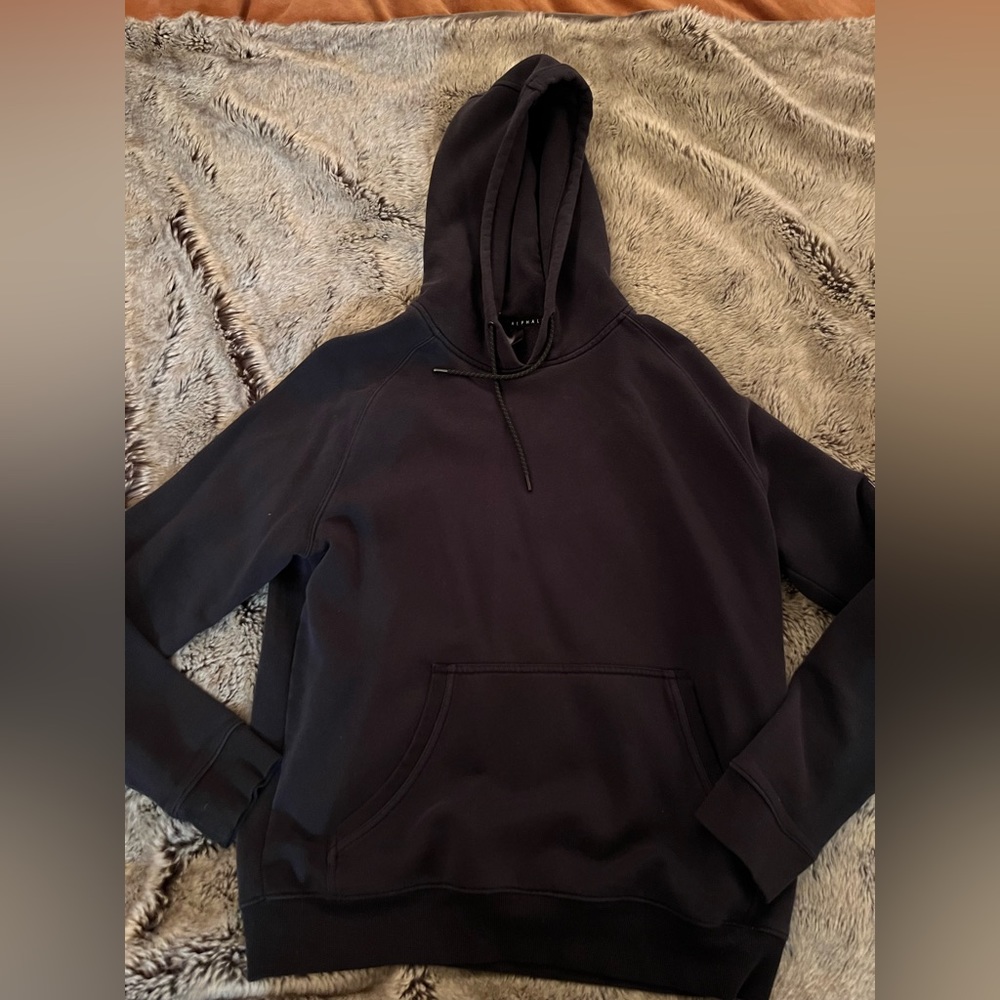 Alphalete Hoodie